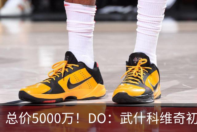 总价5000万！DO：武什科维奇初始转会费4600万镑，热刺有二转分成